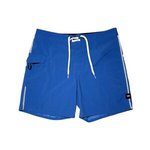 Vans Ever Ride Men's 17" Boardshorts Size 32